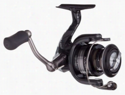 Shimano Saros Fa Series Spinning Erel - Sar1000fa