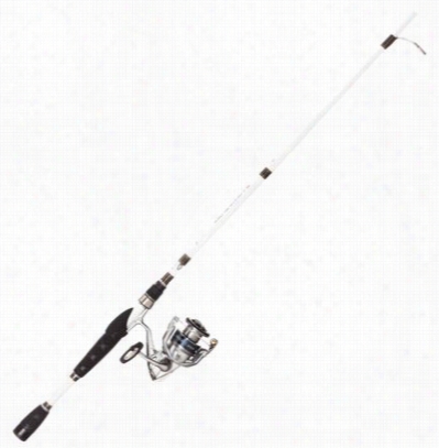 Shimano Stradic Fk/bass Pros Shops Johnny Morris Carbonlite Spinning Combo - St1000hgfk/jcl56uls