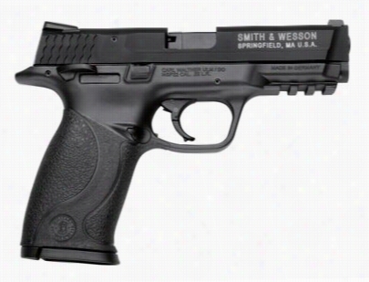 Smith & Wesson M&p22 Semi Automatic Pistol - 222000