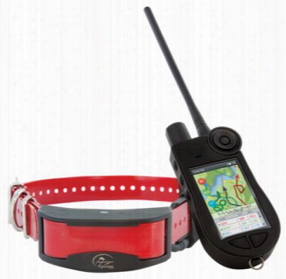 Sportdog Brand Tek  2.0l Dog Tracking System - 7 Mile