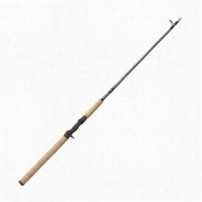 St. Croix Eyecon Trolling Rod - Ect50mm