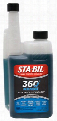 Sta-bil Marinee Formula Ethanol Handling - 32 Oz.