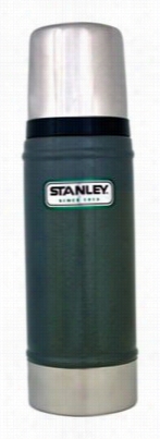 Stanley Classic .5-quart Vacuum Bottle