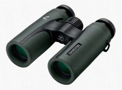 Swarovski Cl Companion Binoculars - Rooof Prism - 8x30mm