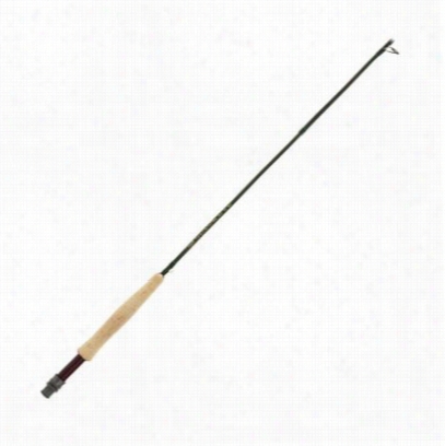 Church Ork Outfitters Lefty Kreh Finese Fly Fishing Rod - Tf .5 50 3 F