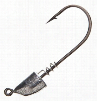 Texas Tackle Factory Killerlock Jighead - 1/8 Oz. - 3 Pack