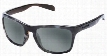 Native Eyewear Penrose Polarized Sunglasses - Obsidian/Gray
