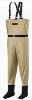 Redington Crosswater Stocking-Foot Waders for Men - S