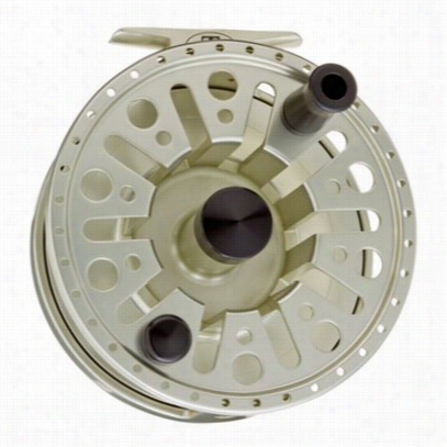 Tibor Gulfstream Fly Reel