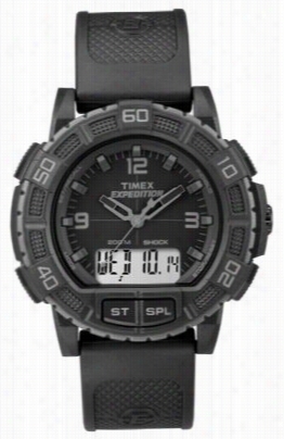 Tmex Expedition Double Shock Watch For Men