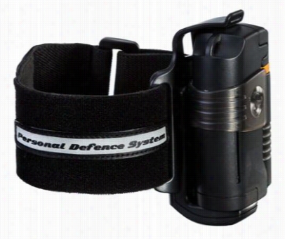 Tornado Personaal  Defense Bear Spray