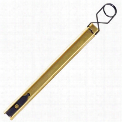 Traditions #209 Brass Primer Capper For Muzzleloade R S