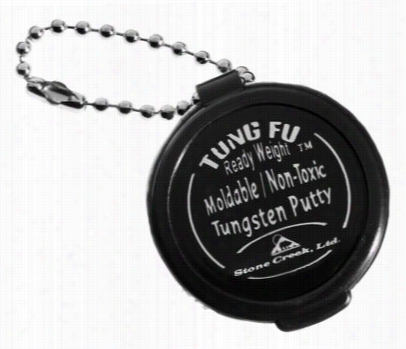 Tung Fu Ready Weihgt