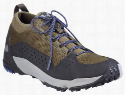 Under Armour Burnt River Water Shoes For Men - Gre Enhead/black/steel - 9 M