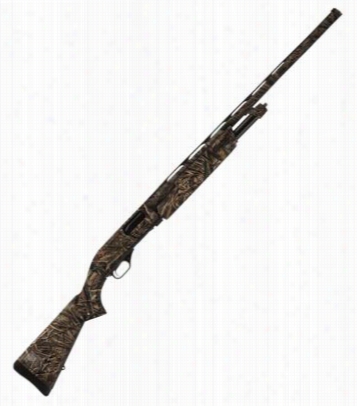 Winchestdr Sxp Waterfowl Realtree Max-5 Pump-actioon Shotgun