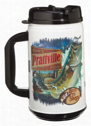 32 Oz. Store Location Mug - Prattville Al