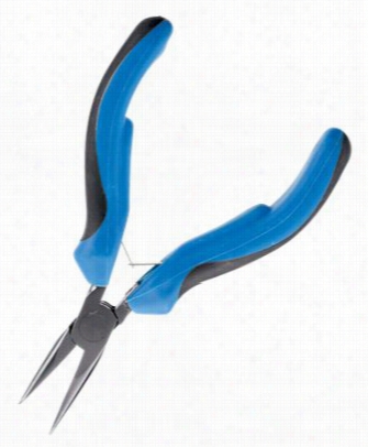 5' Standard Split Rimg Pliers