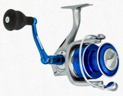 Abu Garcia Orra 2 Inshore Spinning Reel - Standard Orra2ins30