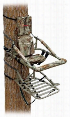 Api Outdoors Alumi-tech Grand Slam Exterme Climbing Treestand