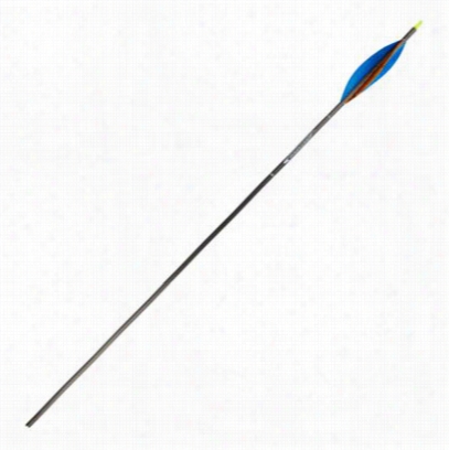 Arrowdynamic Solutions Guillotine Carbon  Arrows - 3 Pack