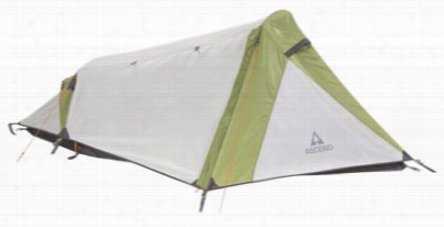 Ascend Nine Mile 1-person Backpacking Tent