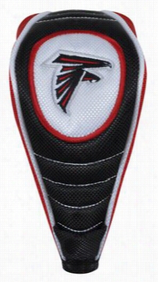 Atlanta Falcons Nfl Usefulness  Club Headcover