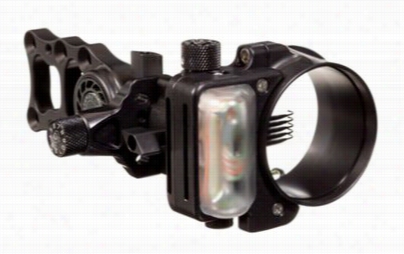 Axcel Armortech Vision Hd 5-pin Bow Sight - .019