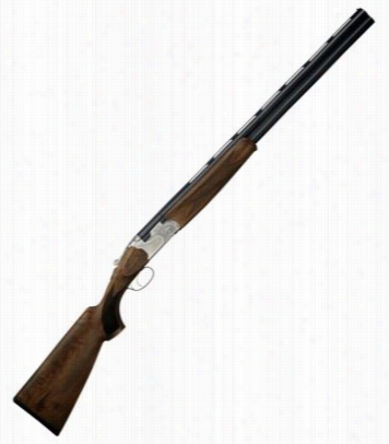 Beretta 686 Silver Pgieon I Sporting Over/udner Shotgun - J6869h0