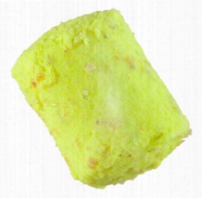 Berkle Powerbait Chromo-glow Crappie Nibbles - Glow Chartreuse