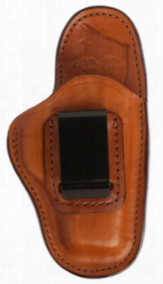 Bianchi 100 Professiona L Inside-the-waistband Holster - Walther Ppk