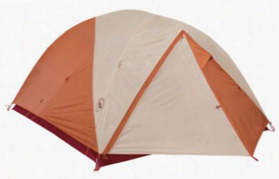 Big Agnes Rocky Peaak 4 Mtnglo 4 Person Camping Tent