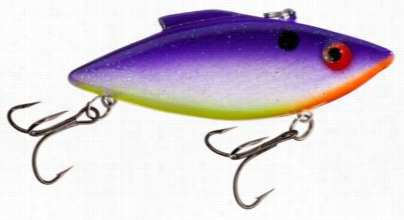 Bill Lewis Knock-n-trap Lure - Royale