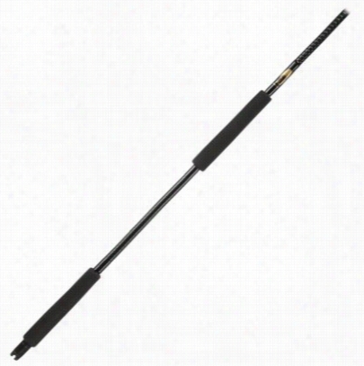 Blac Kfin Bragging Stick - 48'