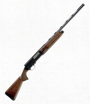 Browning A5 Hunter Semi-auto Shotgun