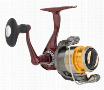 Brosning Fishing Medallion Gt Spinning Reel - Md-10c