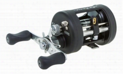 Browning Six Rivers Baiitcast Reel