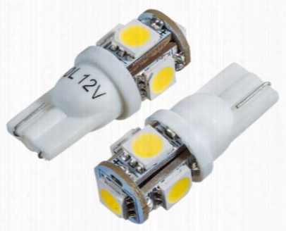 Camco T10 Wedge 906-led Bulb