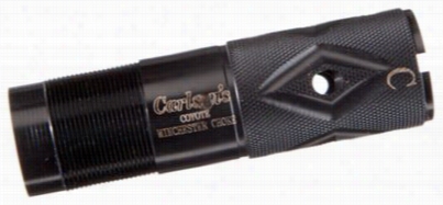 Carlson's Coyote Choke Tubes - 12 Gauge - Remington