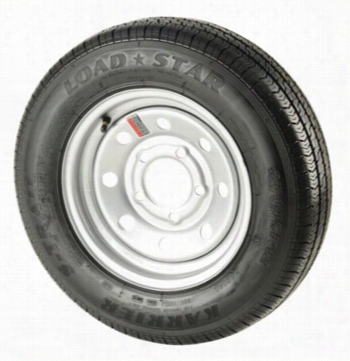 C.e. Smith Loadsta R St145/r12d Trailer Tire