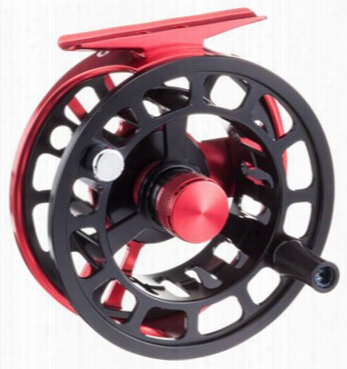 Cheeky Boost Fly Reel - 6601