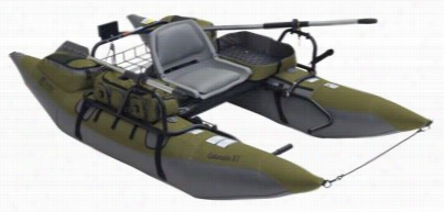 Classic Accessories Colorado Xt Pontoon Boat - Sage