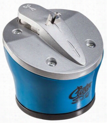 Cuda Knife & Shear Sharpener