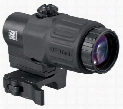 Eotech Holographic Weapon Sigh - Model G33.sts Magnifier