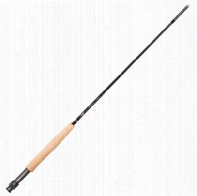 Fen Wick Hmg Fly Rod -  Hmg763-4