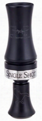 Field Proven Calls Single Shot Duck Call