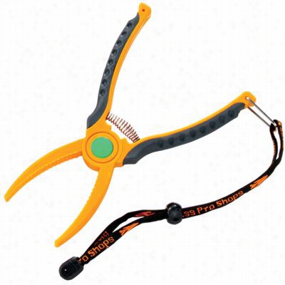 Fish Gripper Pliers