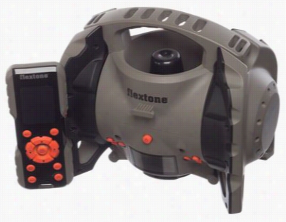 Flextone Vengeance Fl 500 Handheld Electronic Game Call