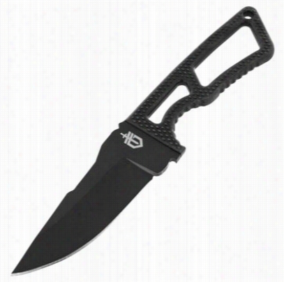 Gerber Ghostrike Fixed Blade Nkife