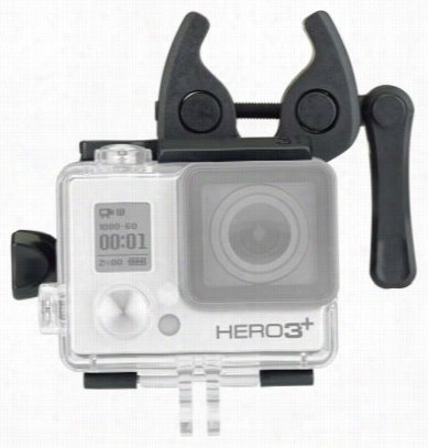 Gopro Sportsman Mount