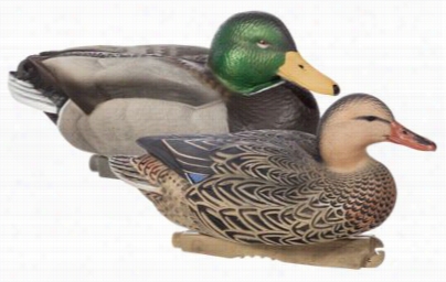 Greenhead Gear Life-size Mallard Duck Decoys